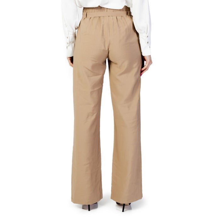 Sandro Ferrone Women Trousers - Fizigo