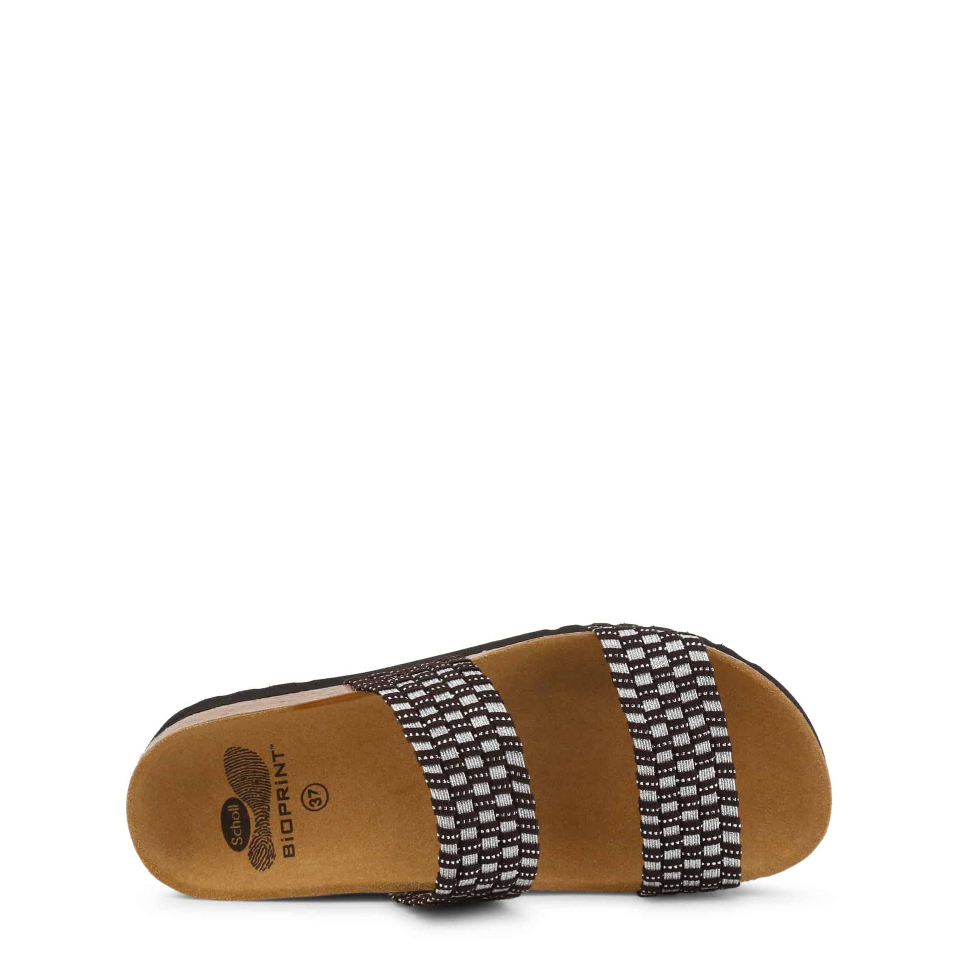 Scholl Flip Flops - Fizigo