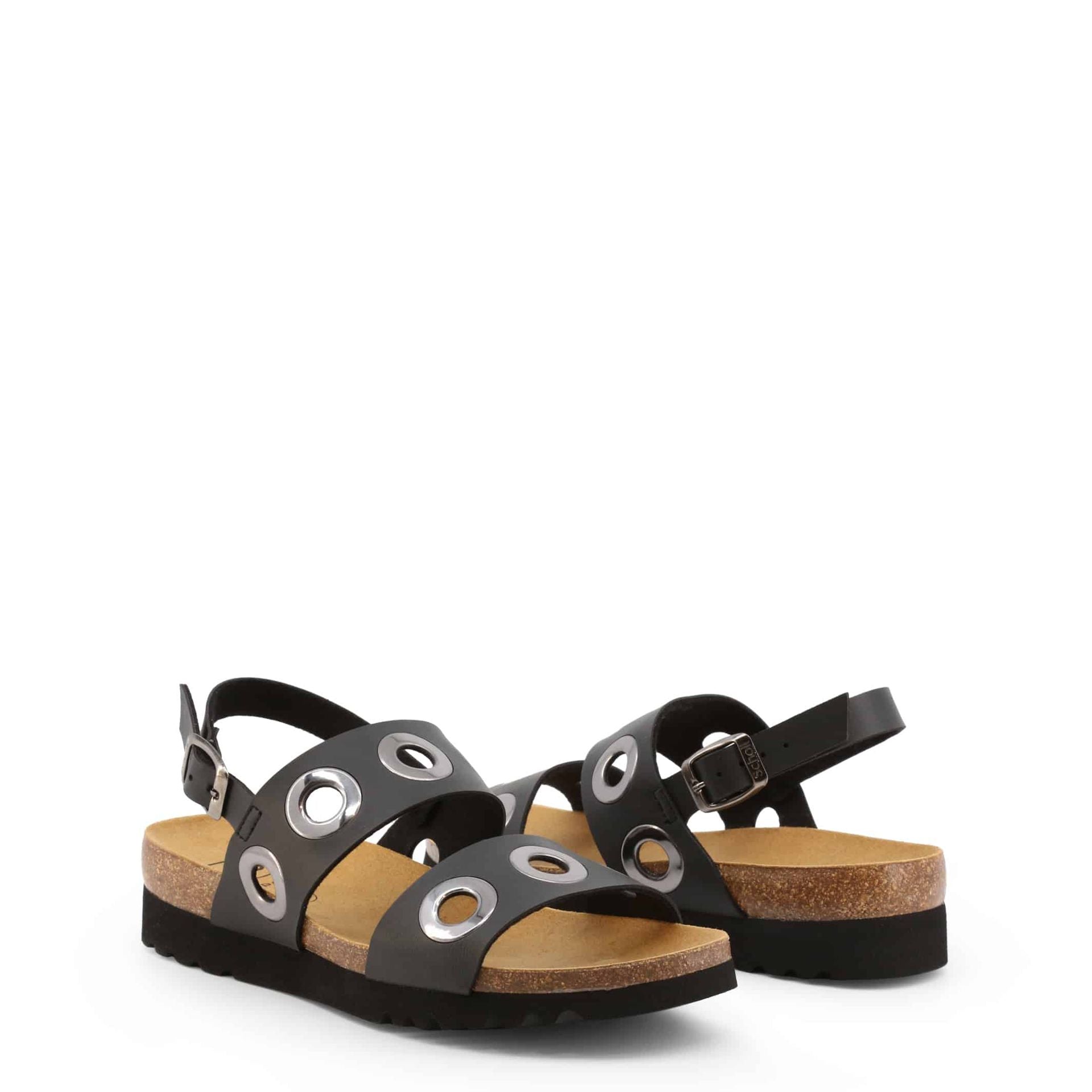 Scholl Sandals - Fizigo