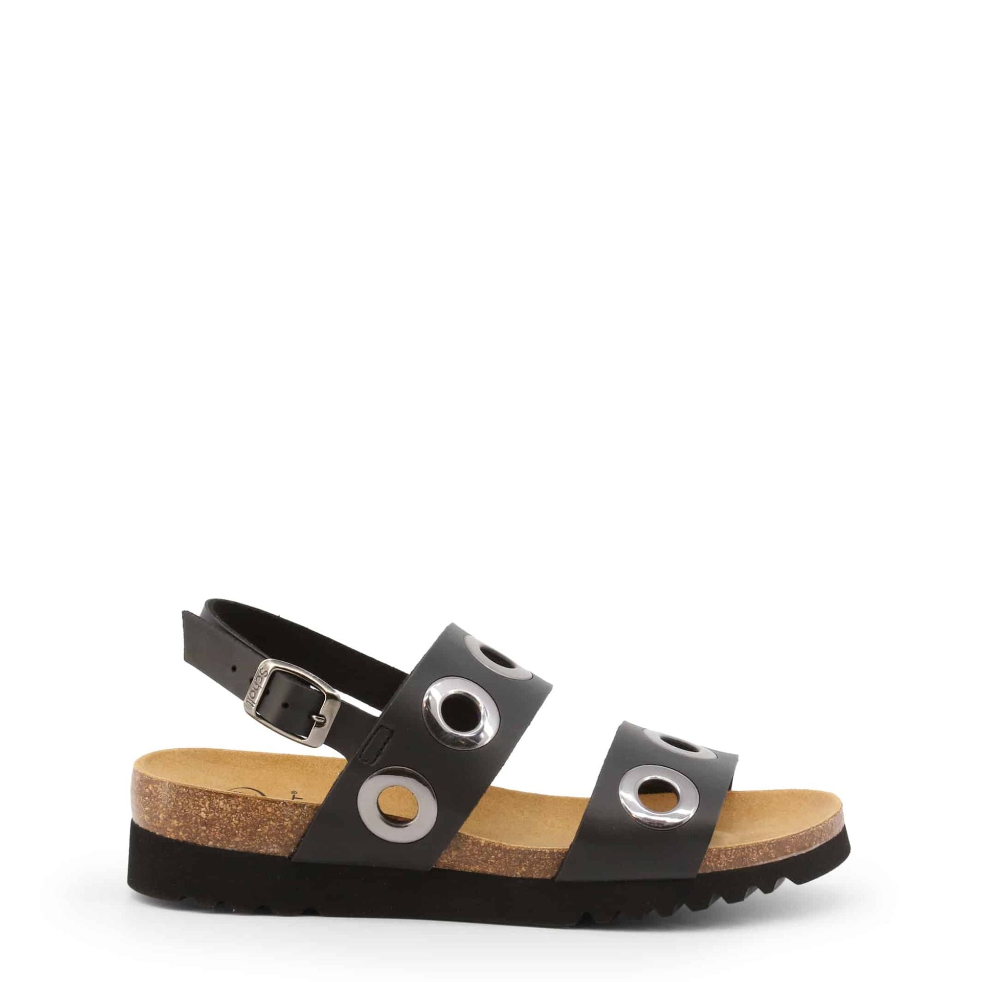 Scholl Sandals - Fizigo