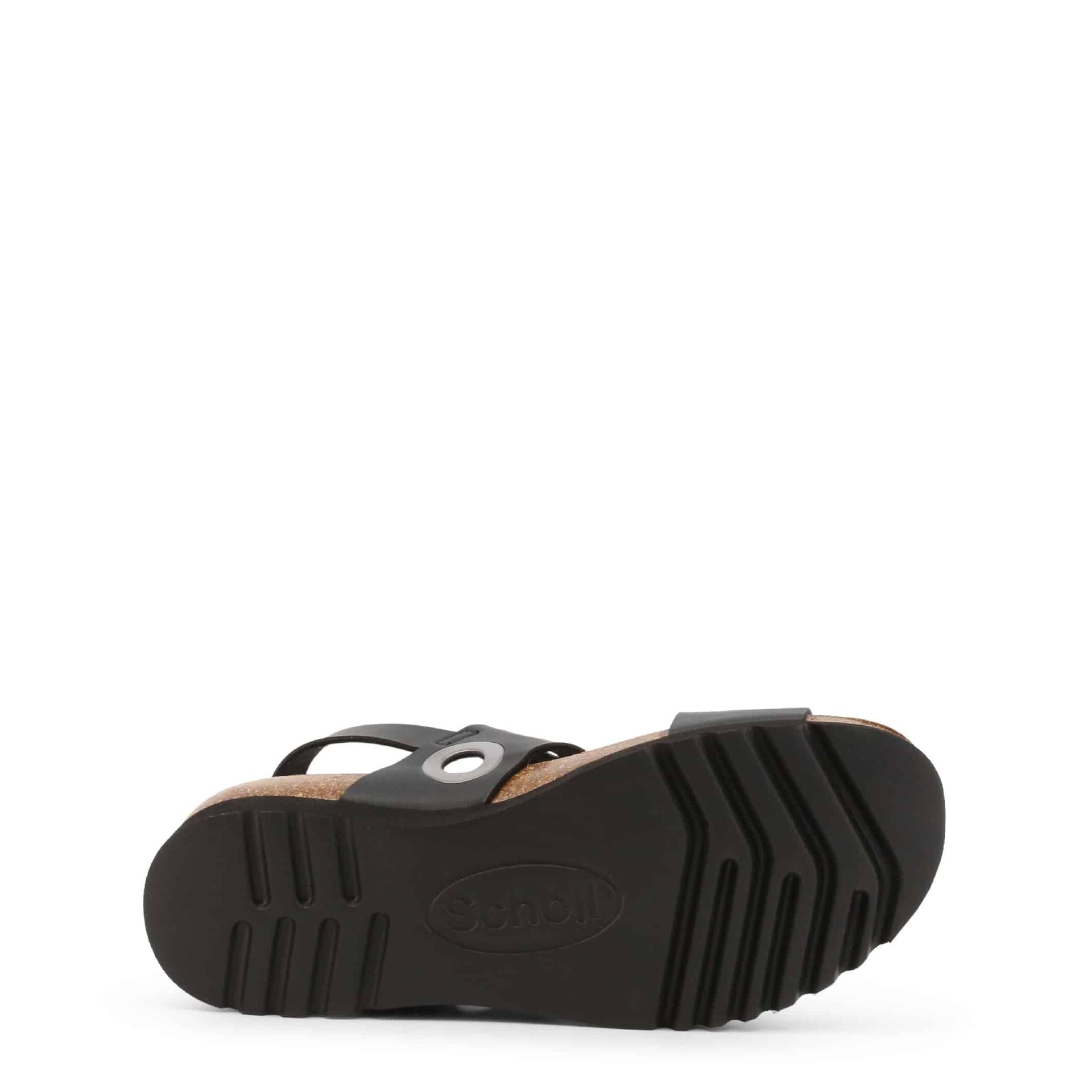 Scholl Sandals - Fizigo