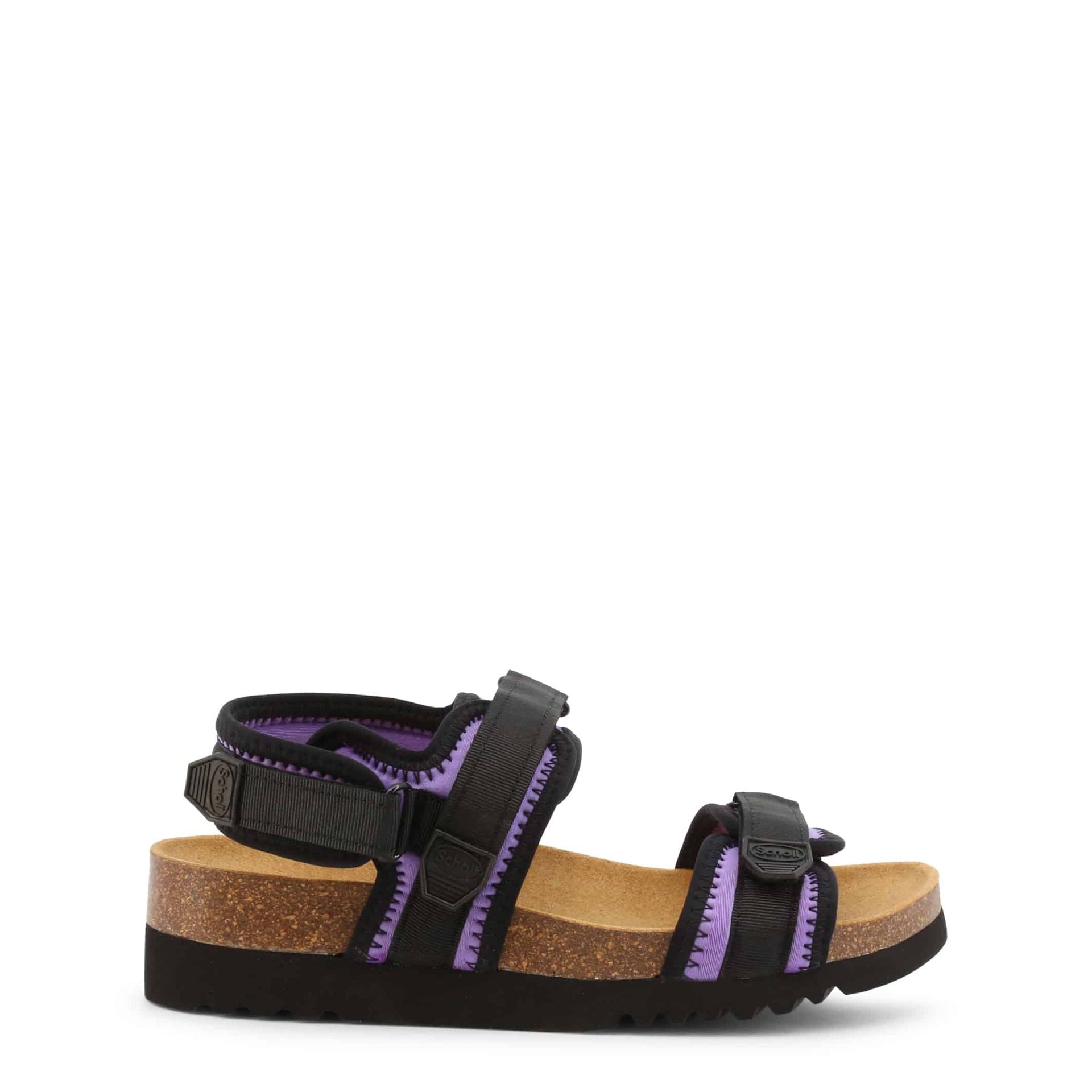 Scholl Sandals - Fizigo