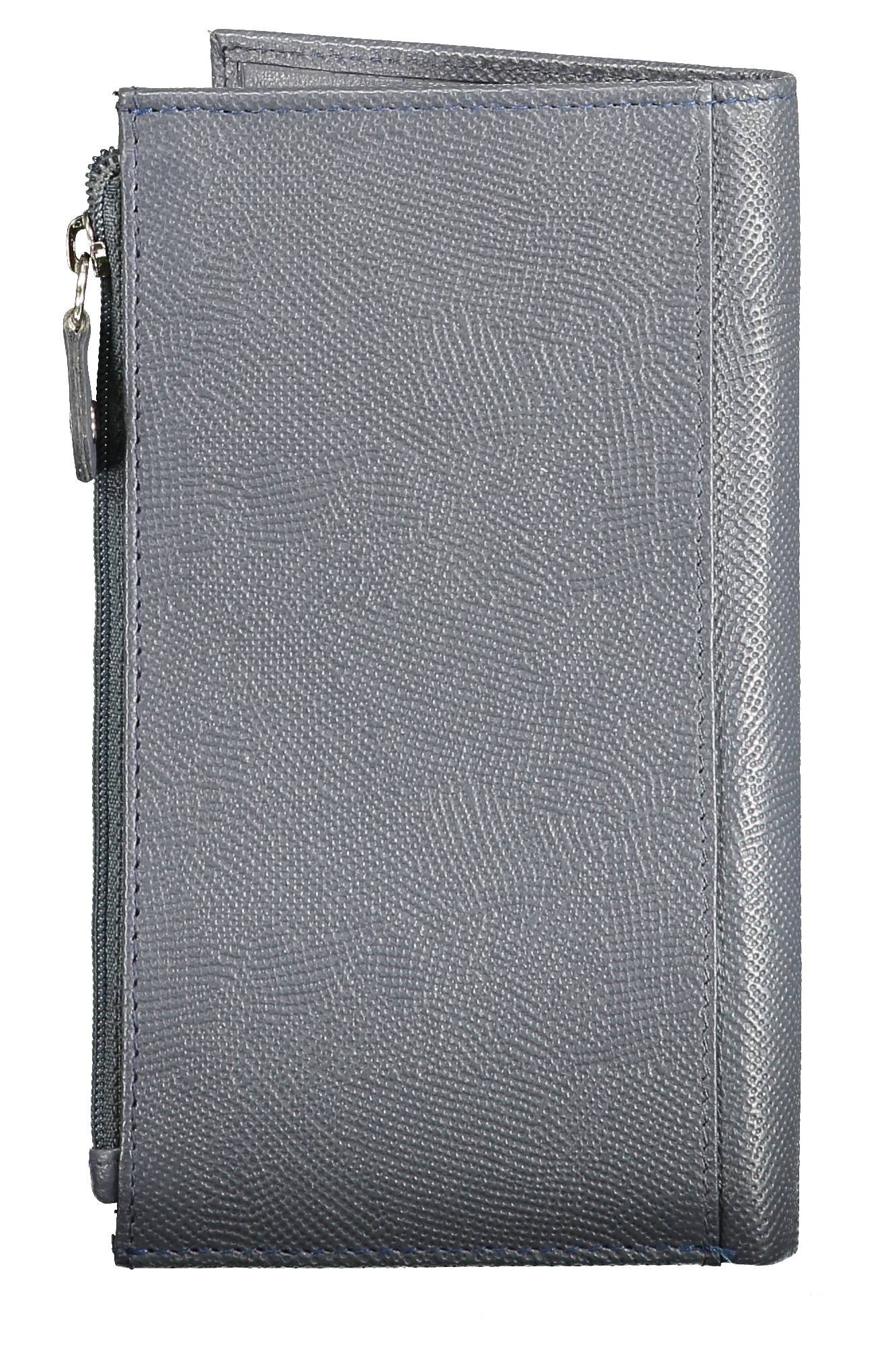 Sergio Tacchini Blue Wallet - Fizigo