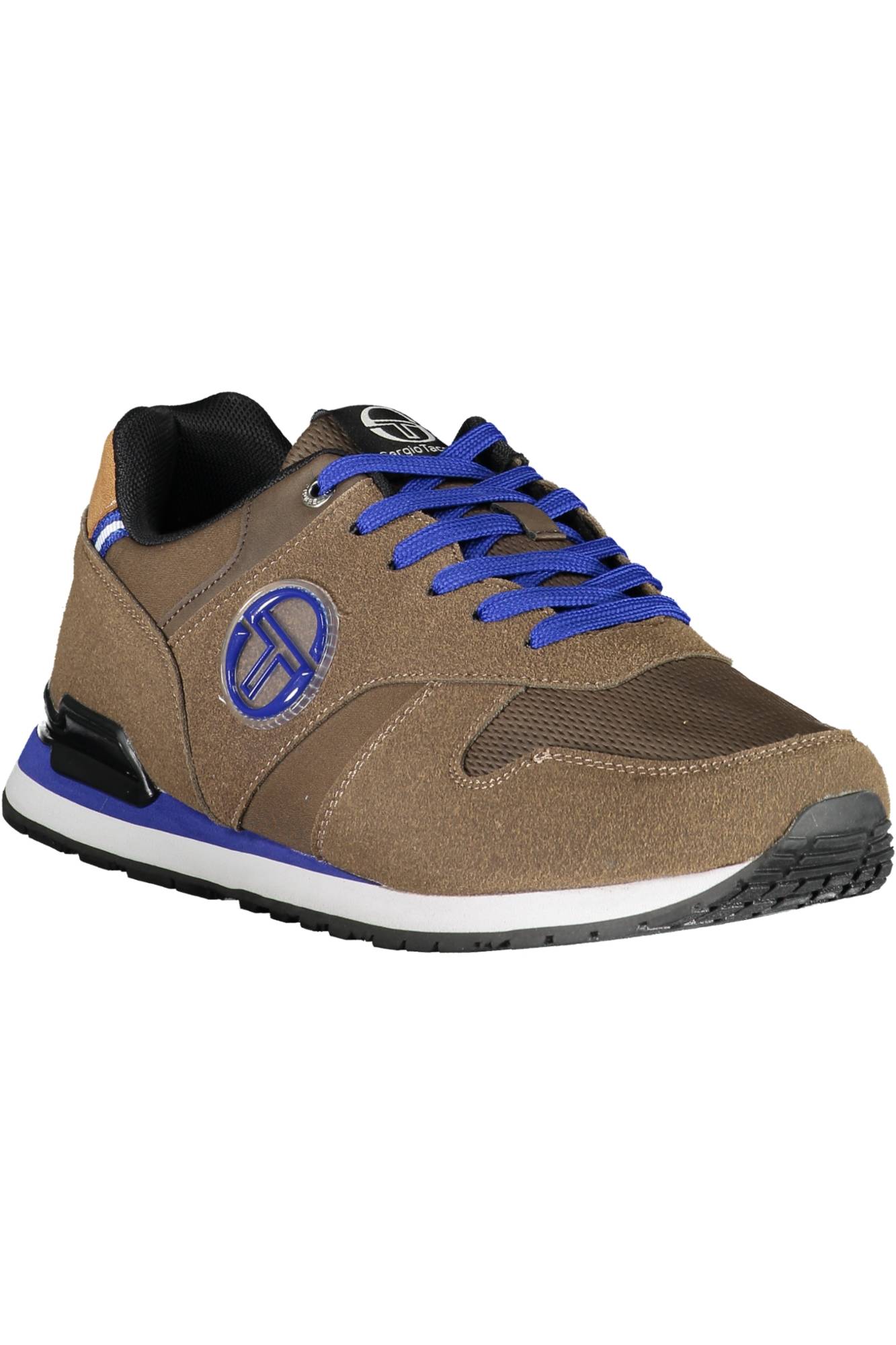 Sergio Tacchini Brown Sneakers - Fizigo