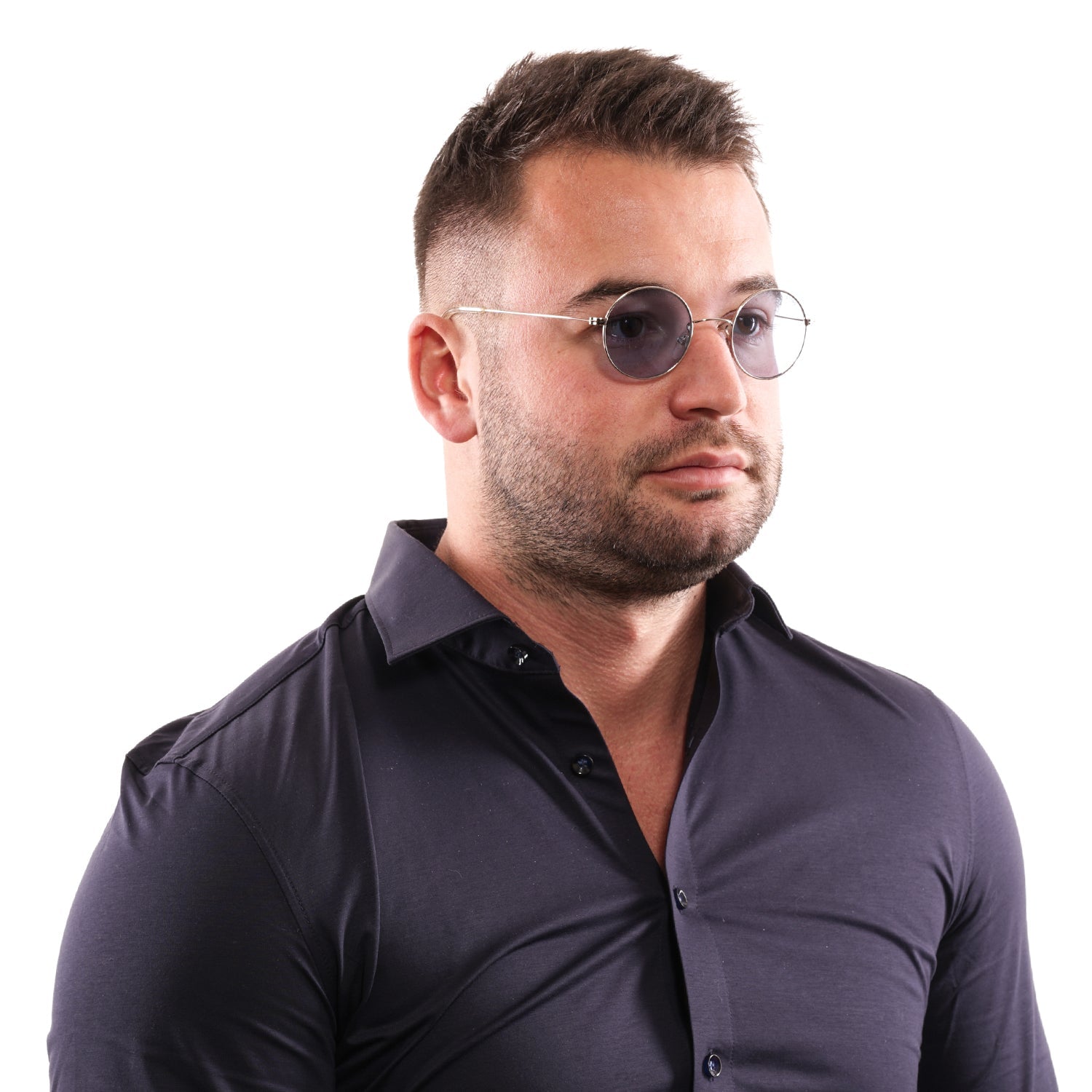 Sting Silver Unisex Sunglass - Fizigo