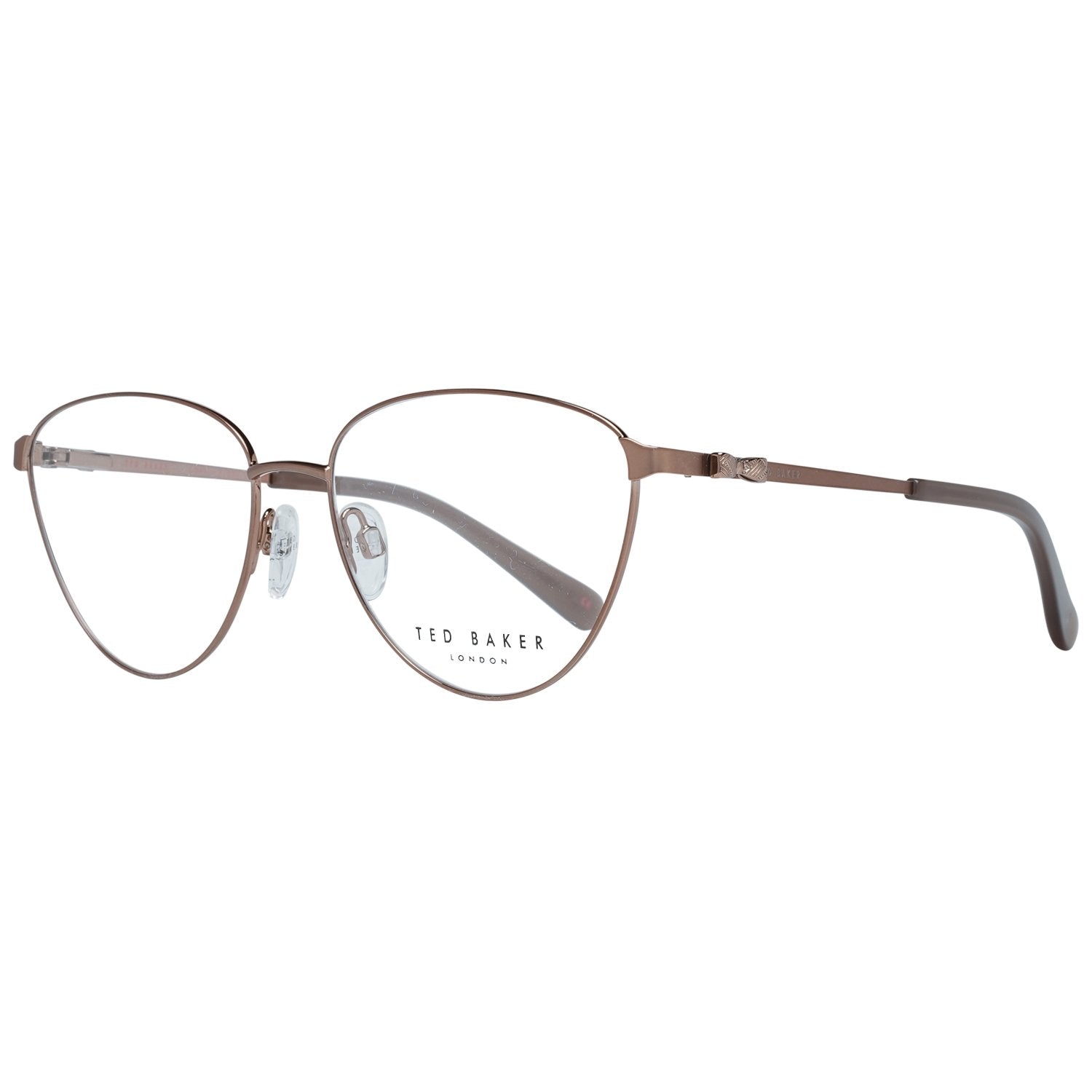 Ted Baker Bronze Frames for Woman - Fizigo