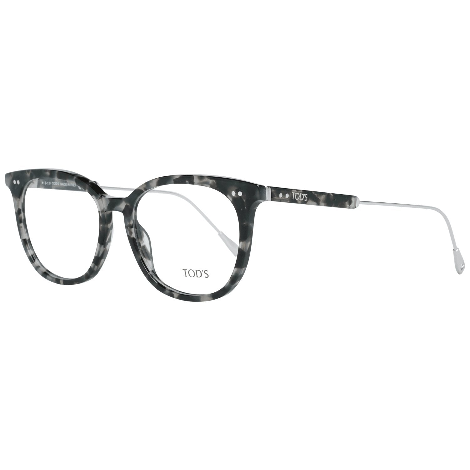 Tod's Black Frames for Woman - Fizigo