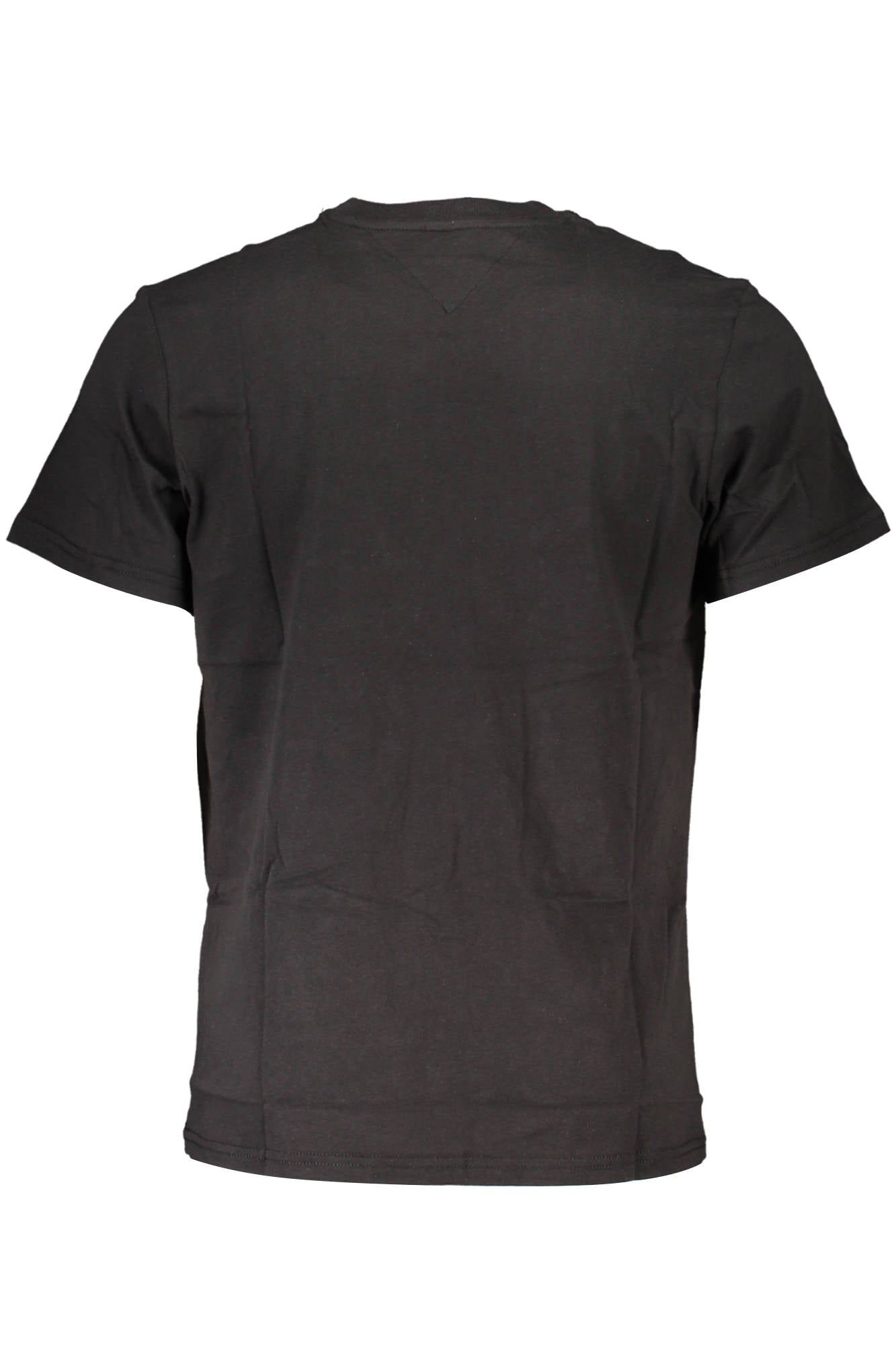 Tommy Hilfiger Black T-Shirt - Fizigo