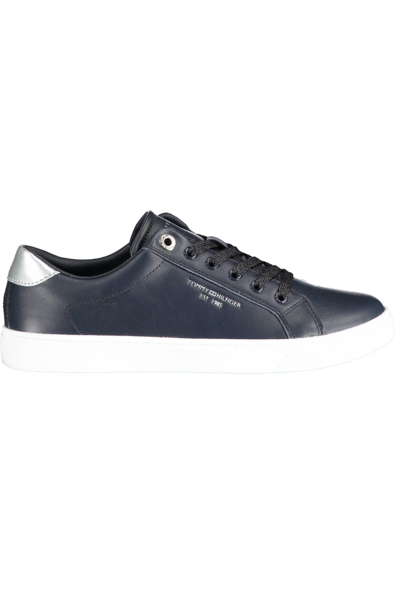 Tommy Hilfiger Blue Sneakers - Fizigo