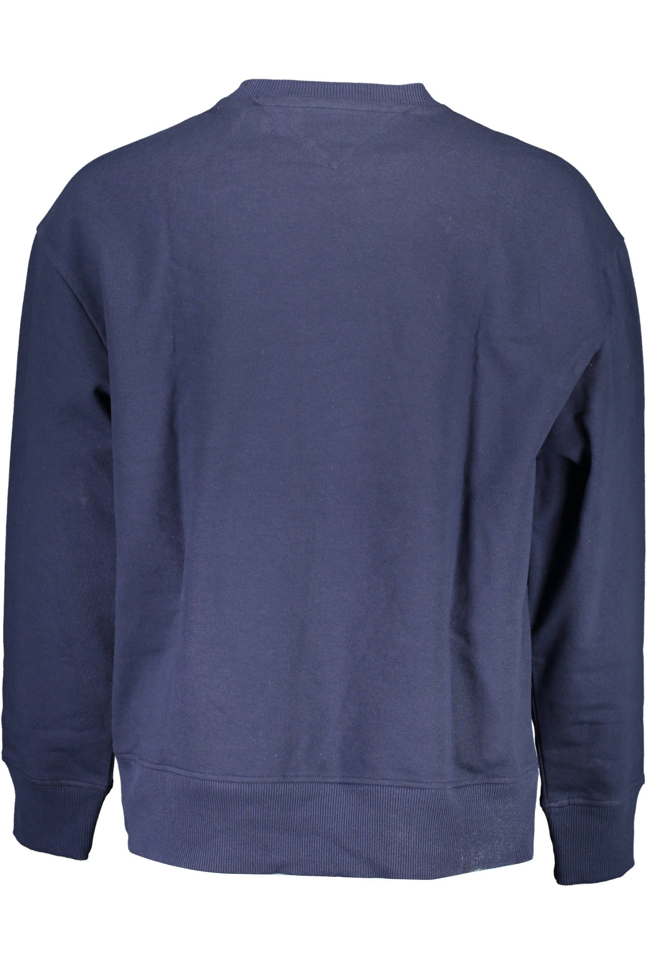 Tommy Hilfiger Blue Sweater - Fizigo