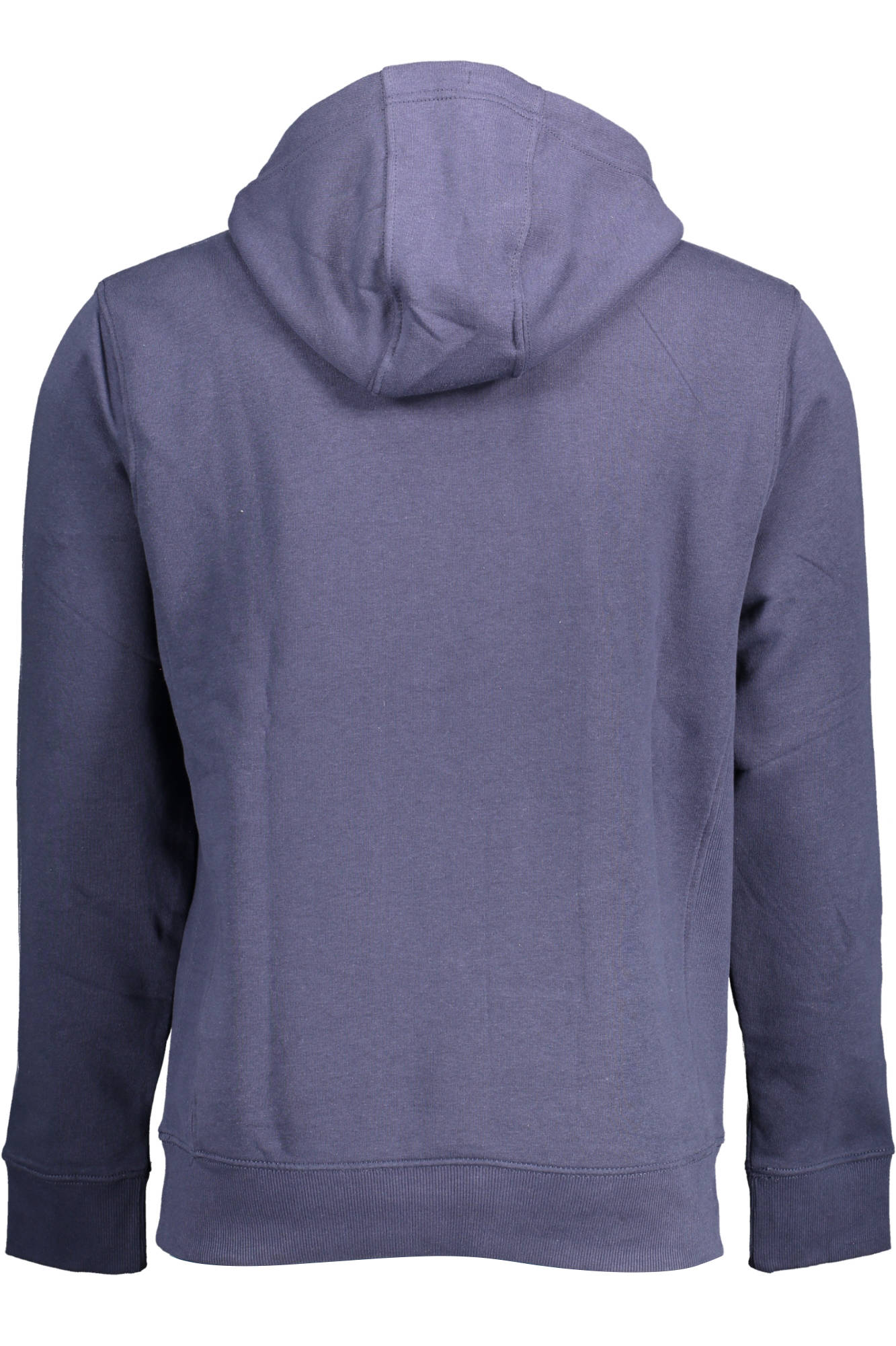 Tommy Hilfiger Blue Sweater - Fizigo