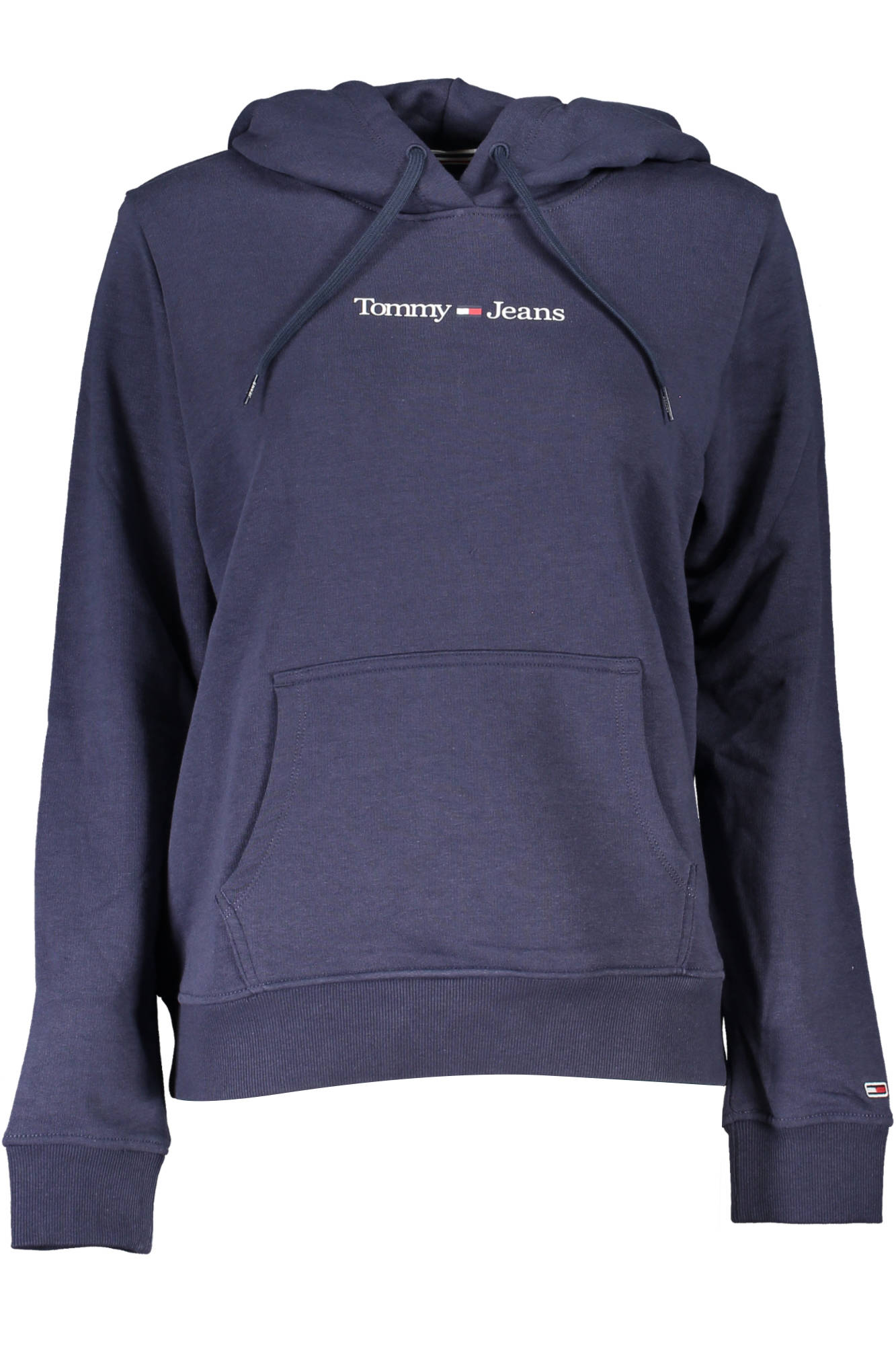 Tommy Hilfiger Blue Sweater - Fizigo