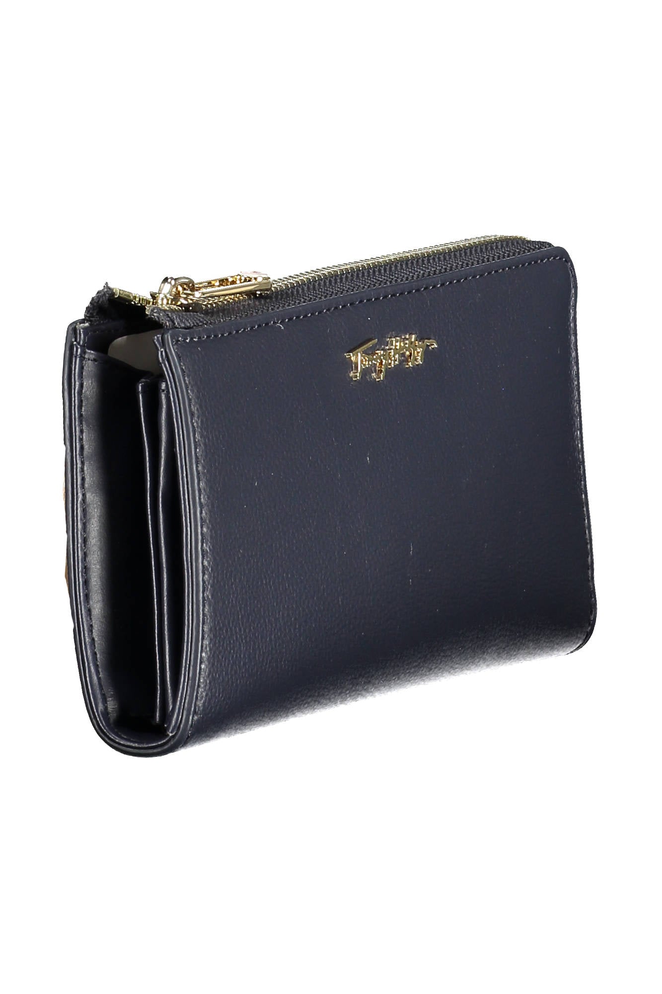 Tommy Hilfiger Blue Wallet - Fizigo