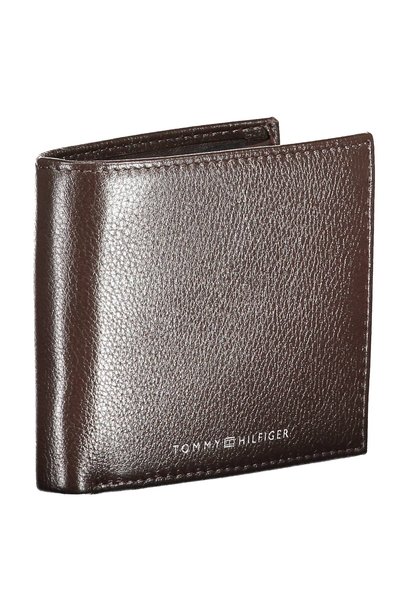 Tommy Hilfiger Brown Wallet - Fizigo