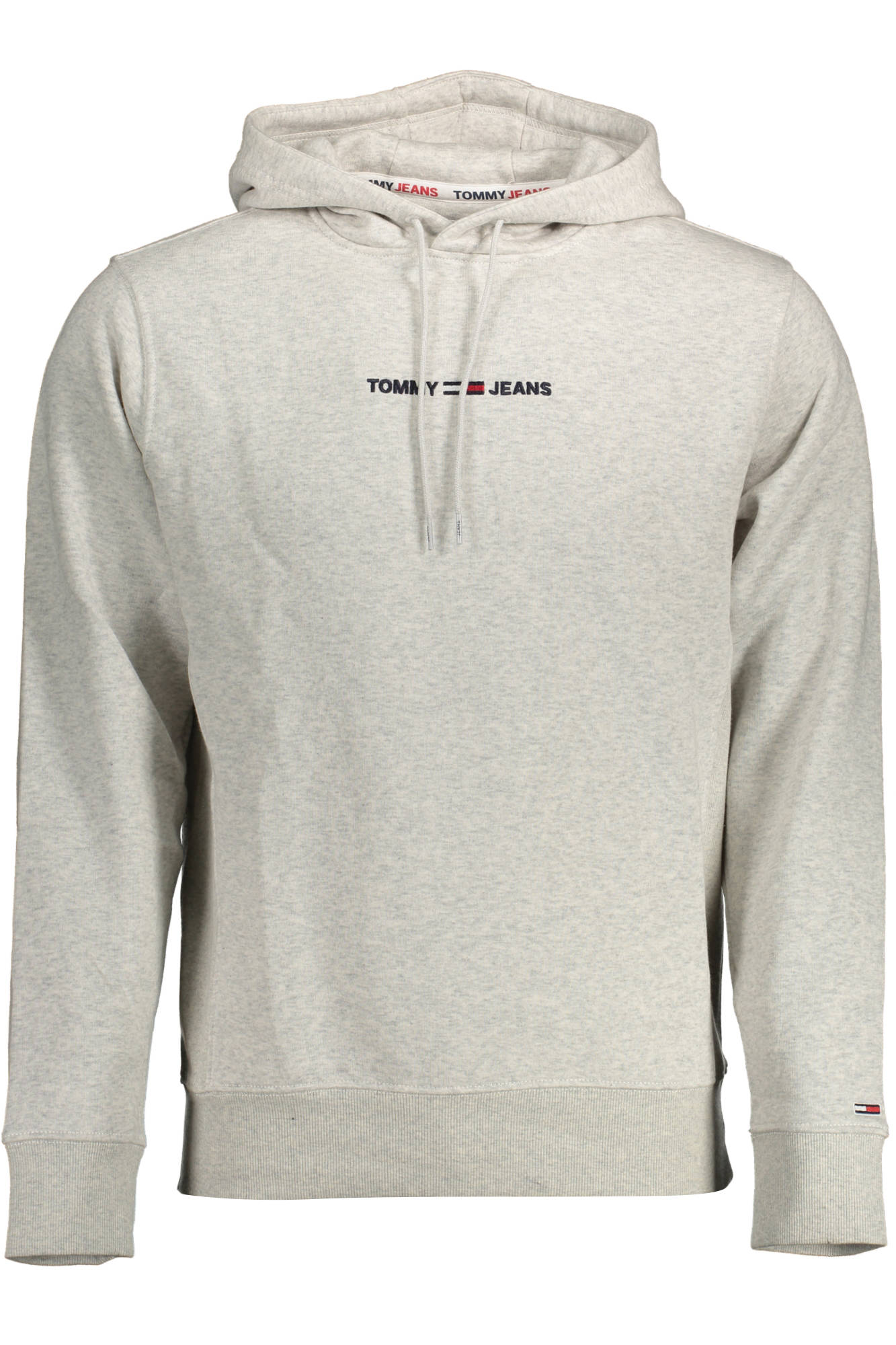 Tommy Hilfiger Gray Sweater - Fizigo