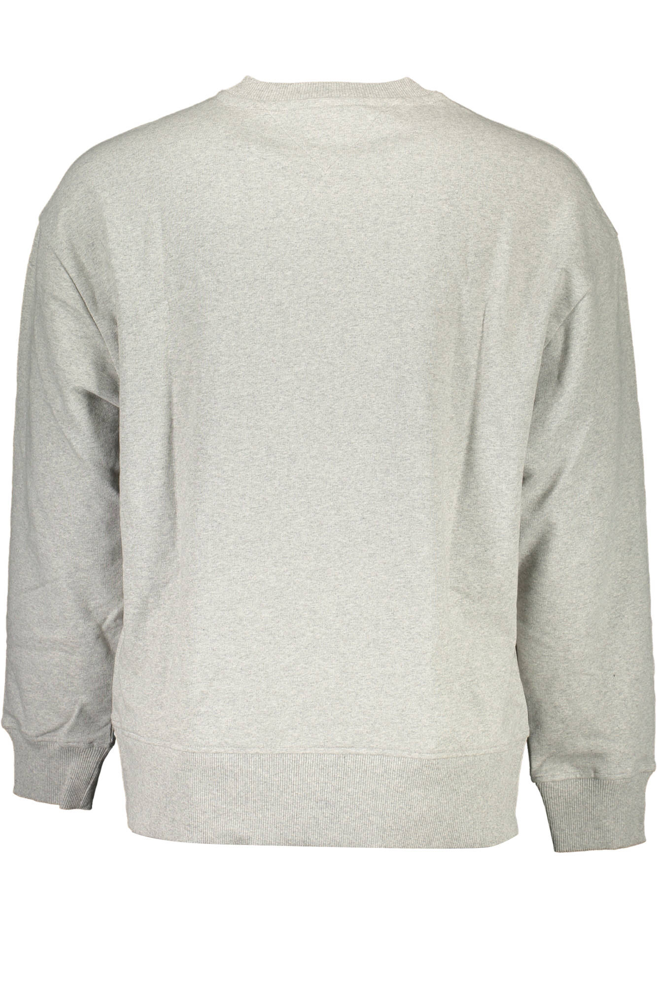 Tommy Hilfiger Gray Sweater - Fizigo