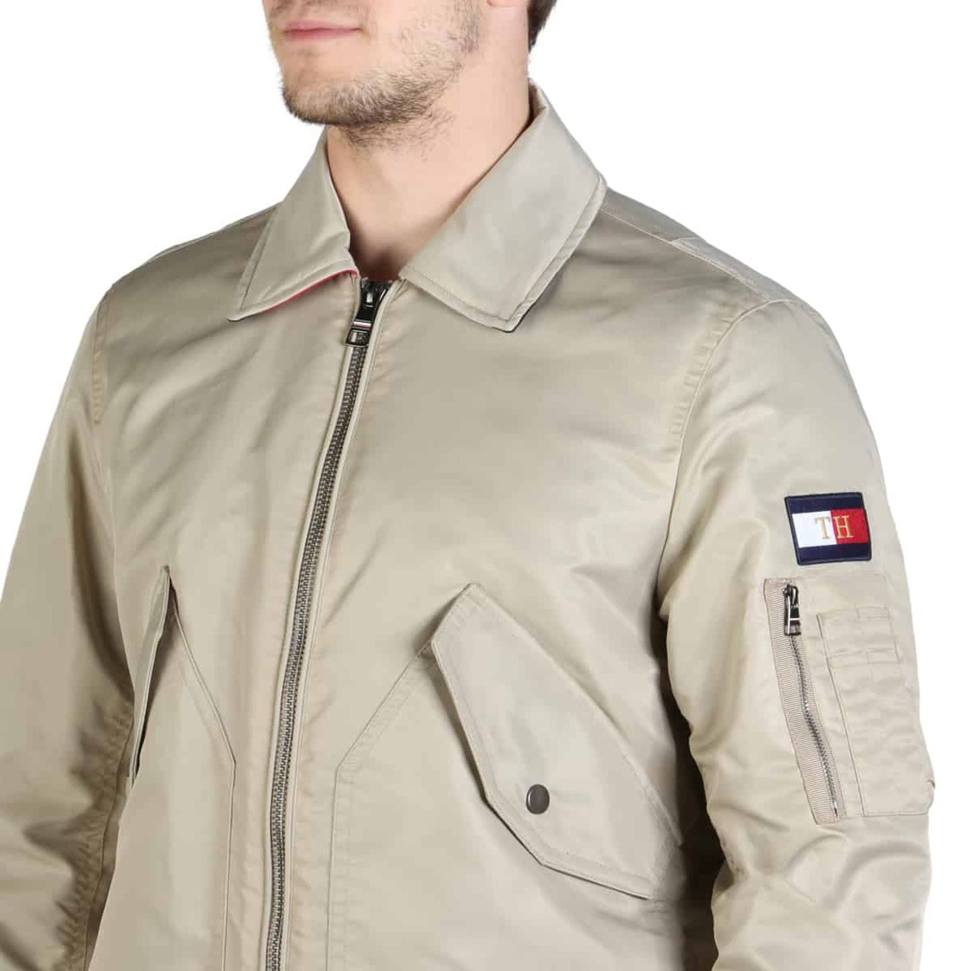 Tommy Hilfiger Jackets - Fizigo