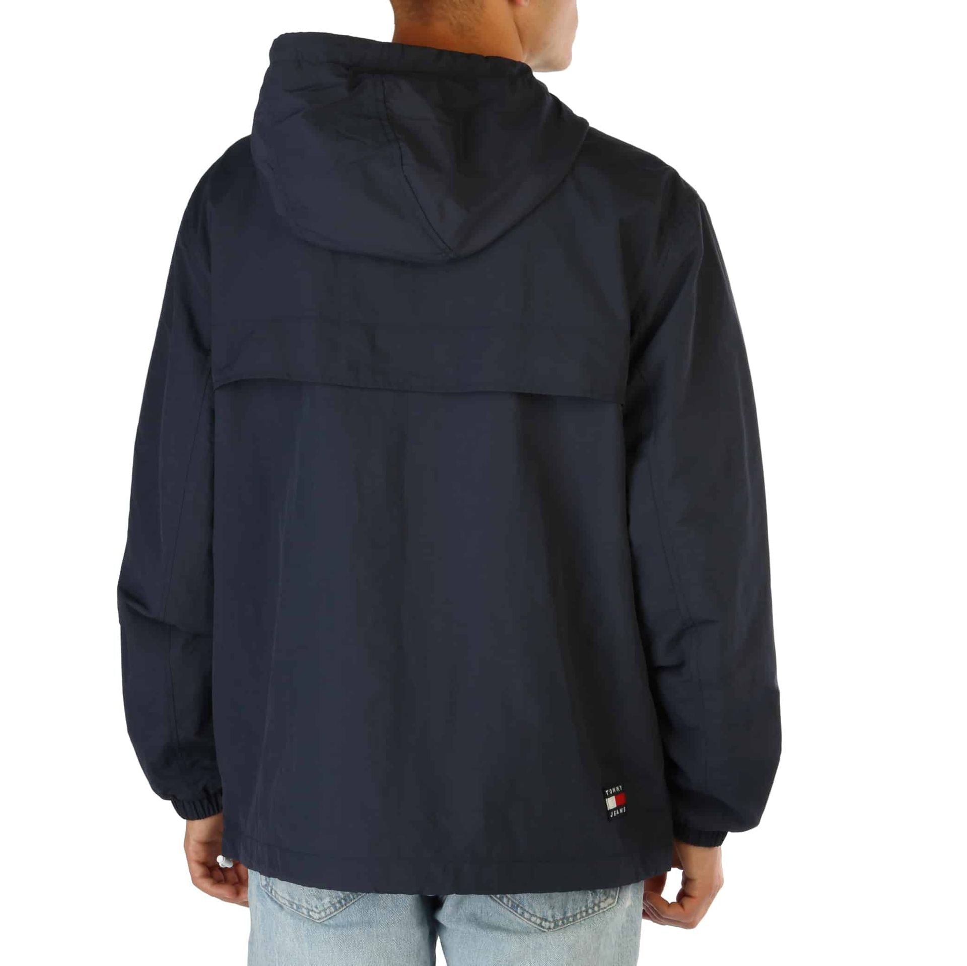 Tommy Hilfiger Jackets - Fizigo