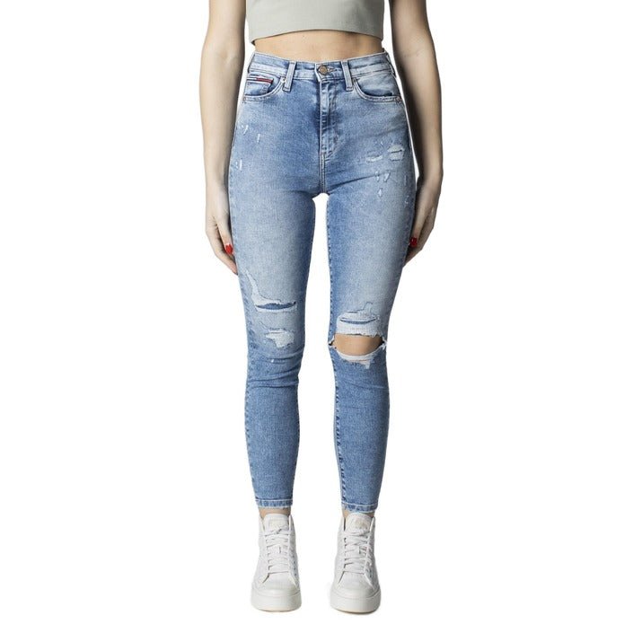 Tommy Hilfiger Jeans Women Jeans - Fizigo