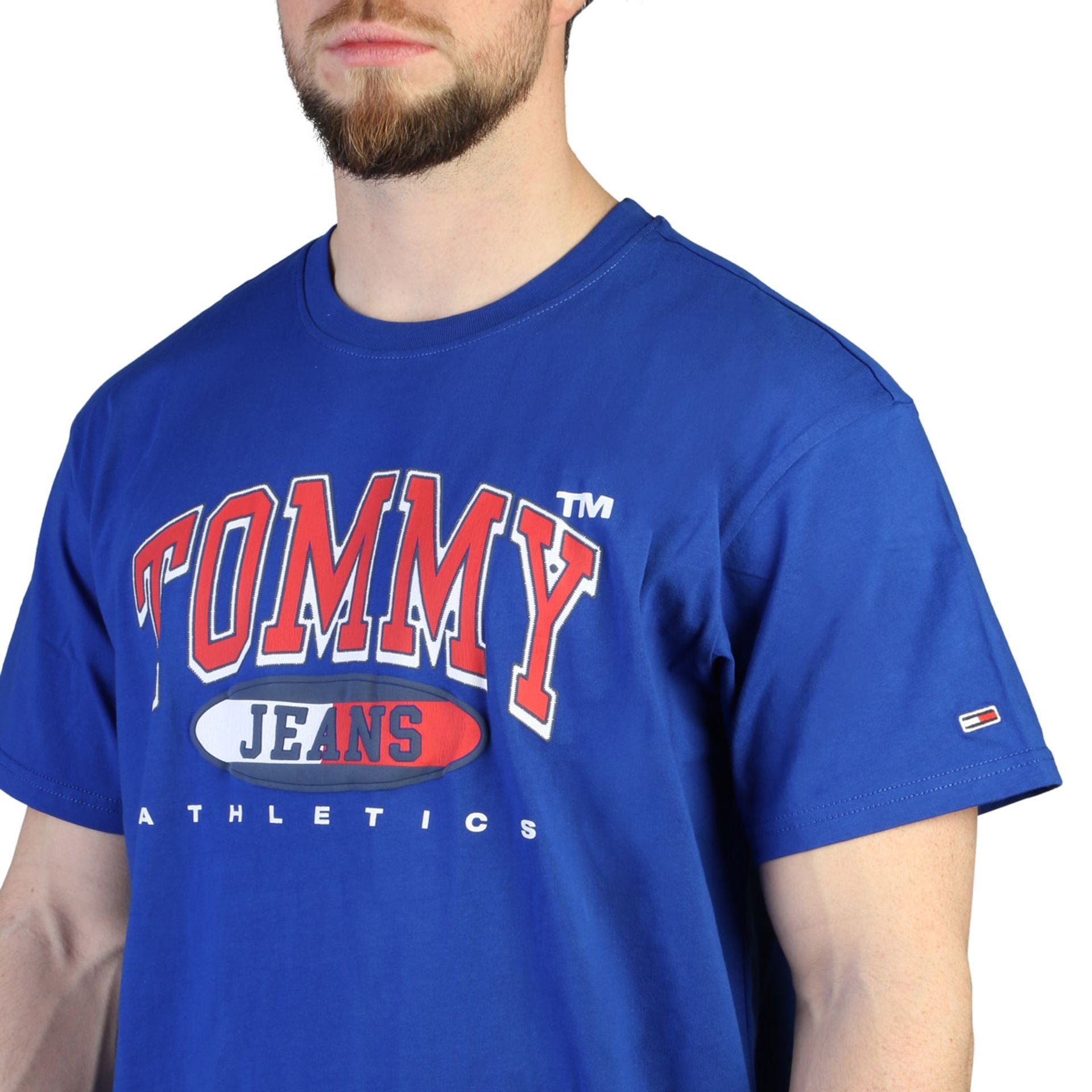 Tommy Hilfiger T-shirts - Fizigo