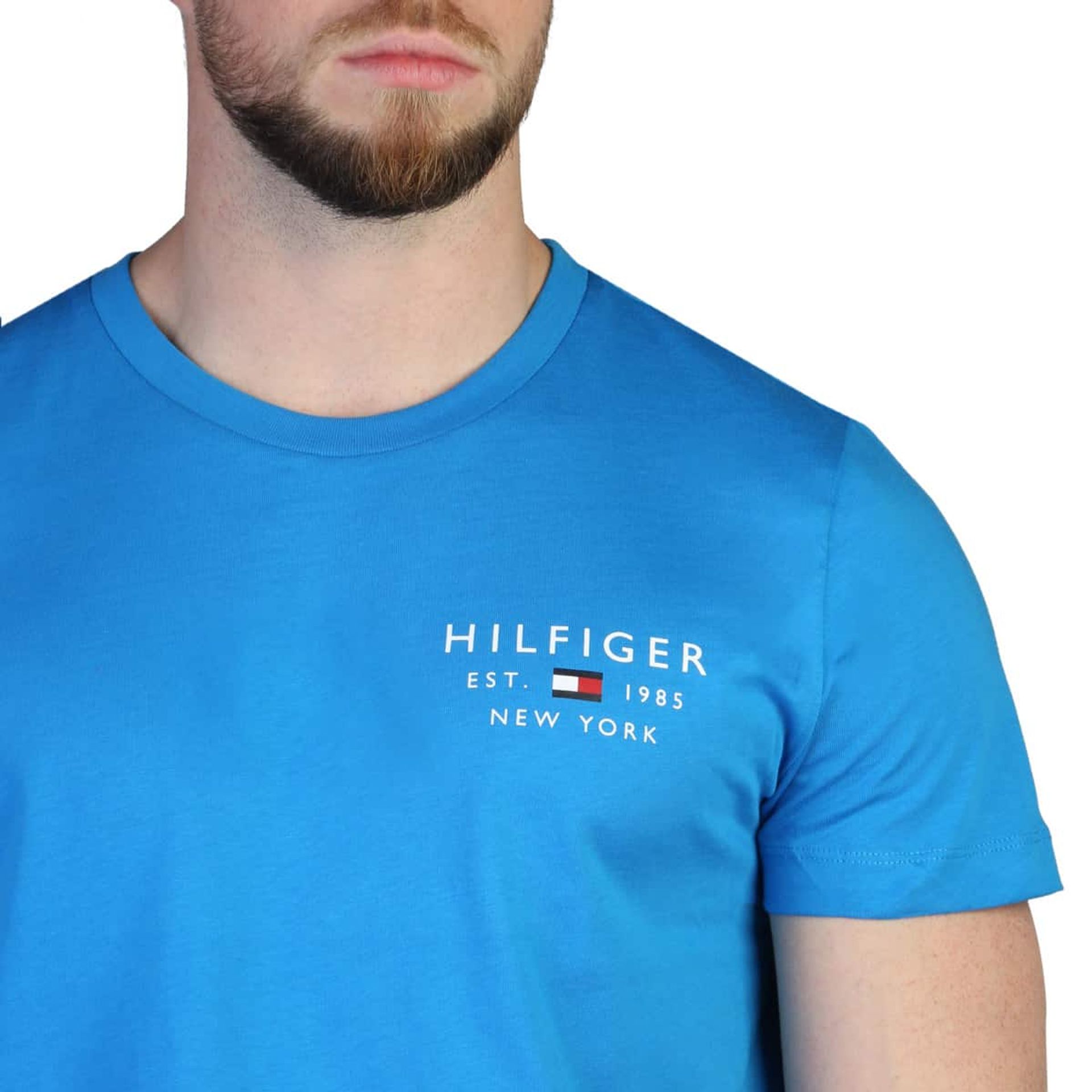 Tommy Hilfiger T-shirts - Fizigo