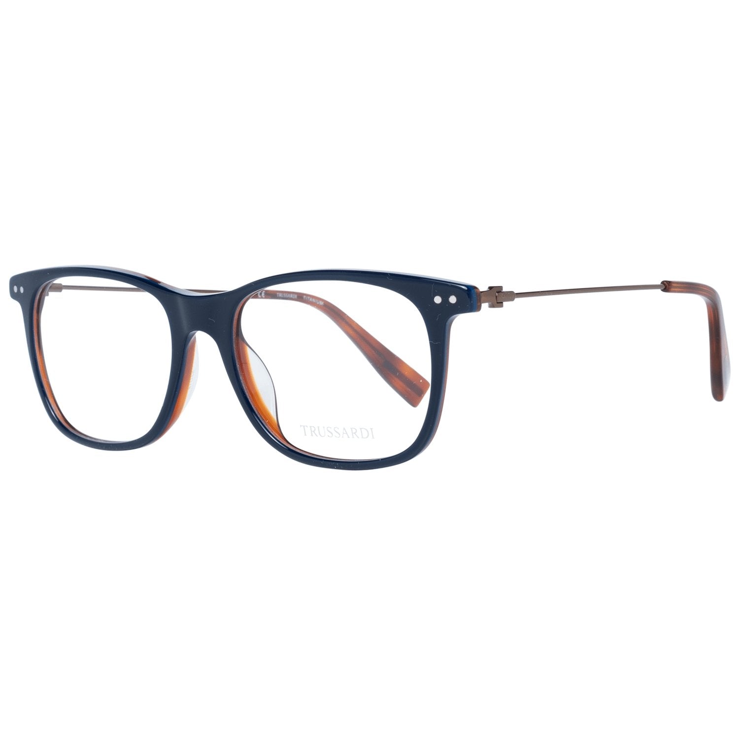 Trussardi Blue Frames for man - Fizigo