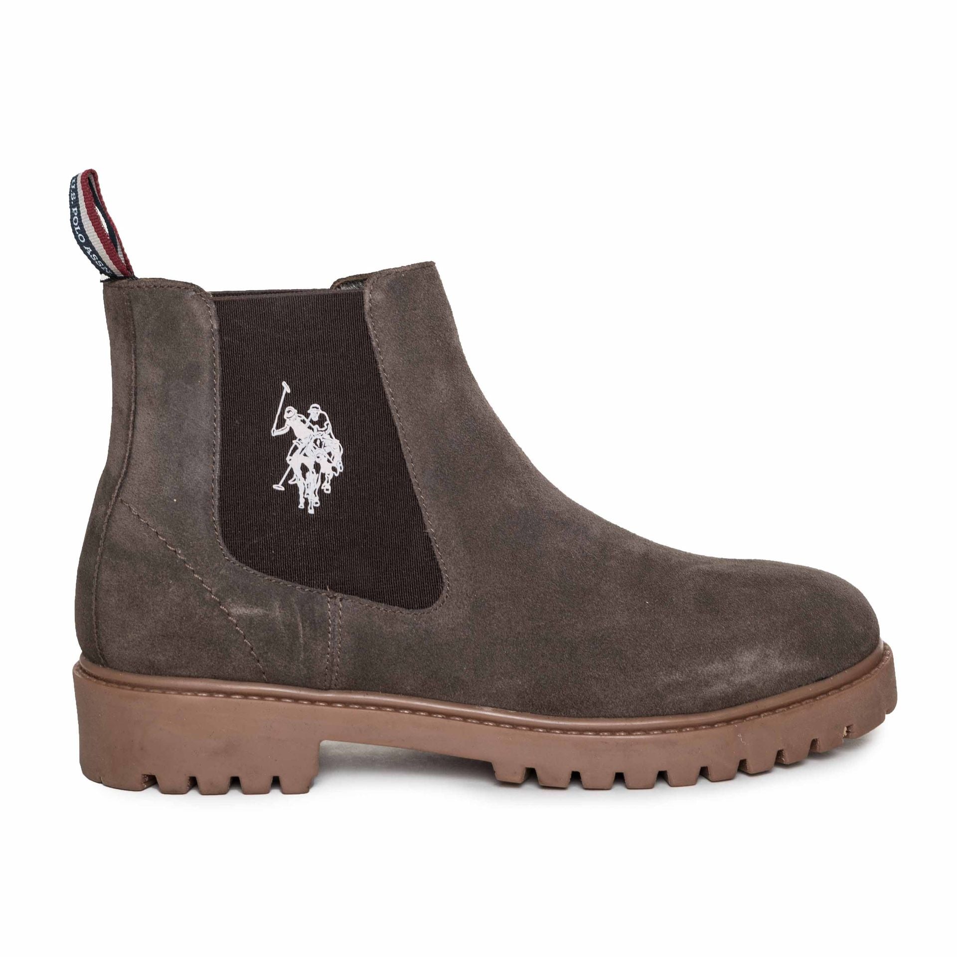 U.S. Polo Assn. Ankle boots - Fizigo