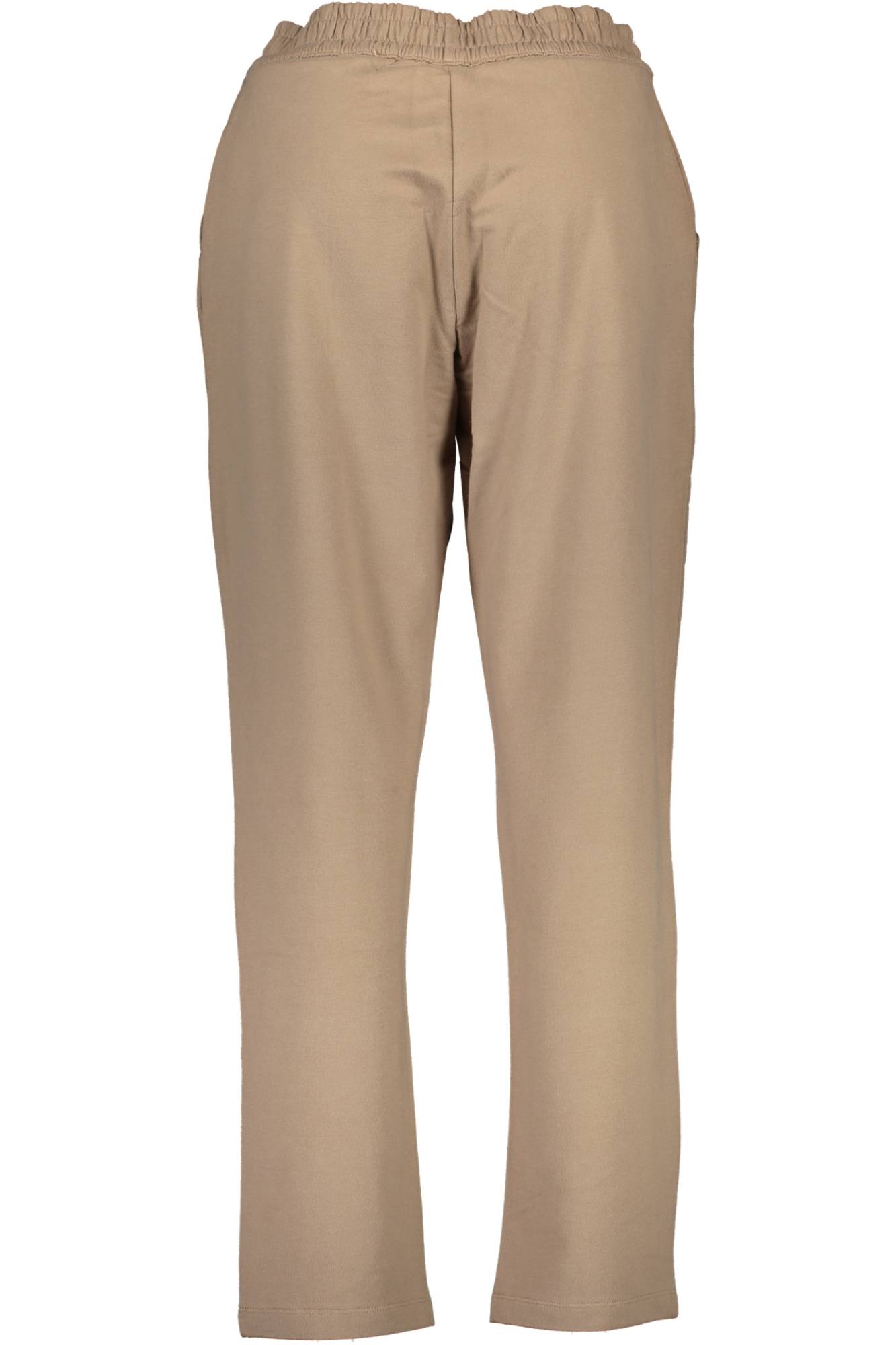 U.S. POLO ASSN. Beige Jeans & Pant - Fizigo