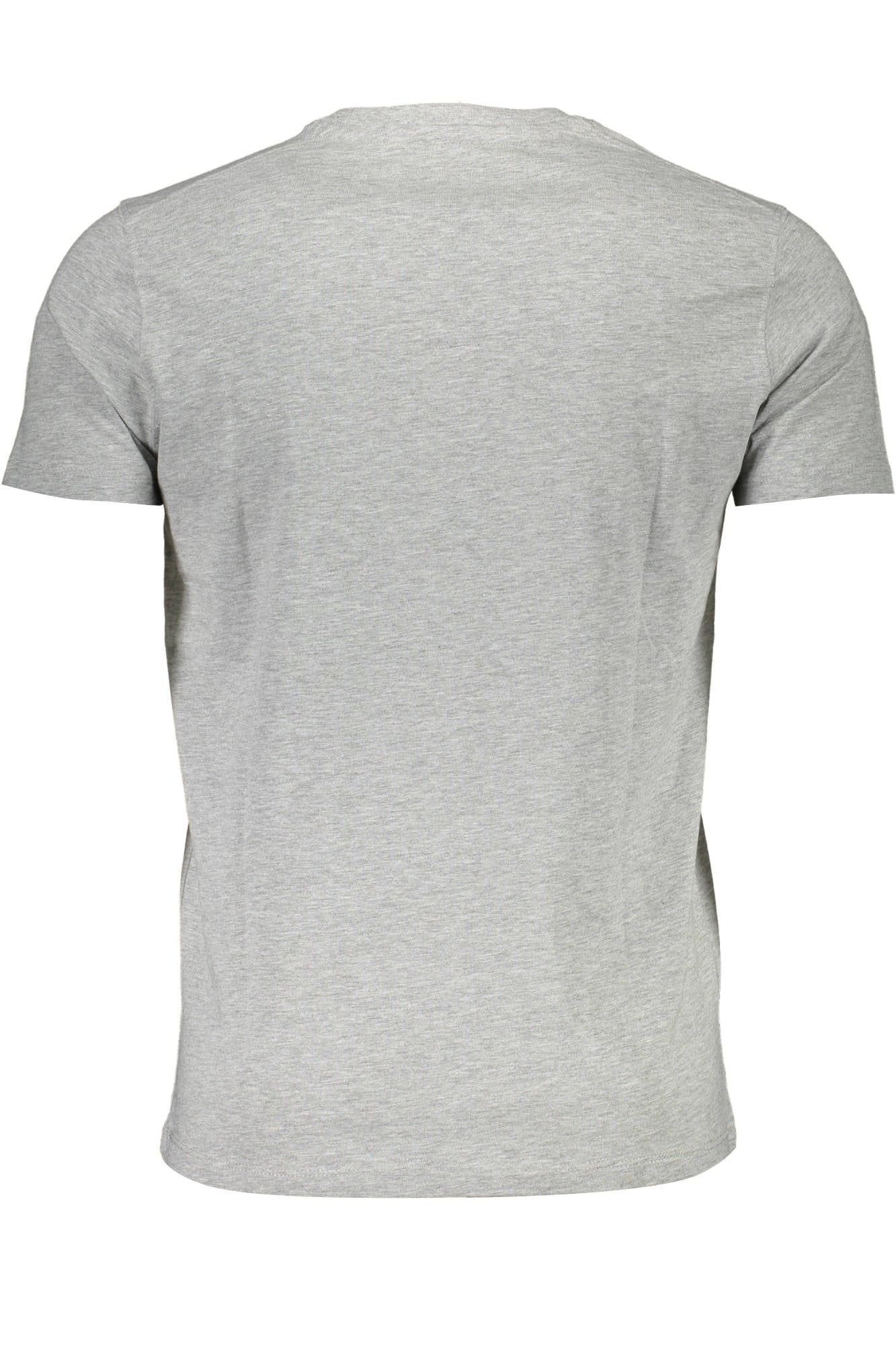 U.S. POLO ASSN. Gray T-Shirt - Fizigo