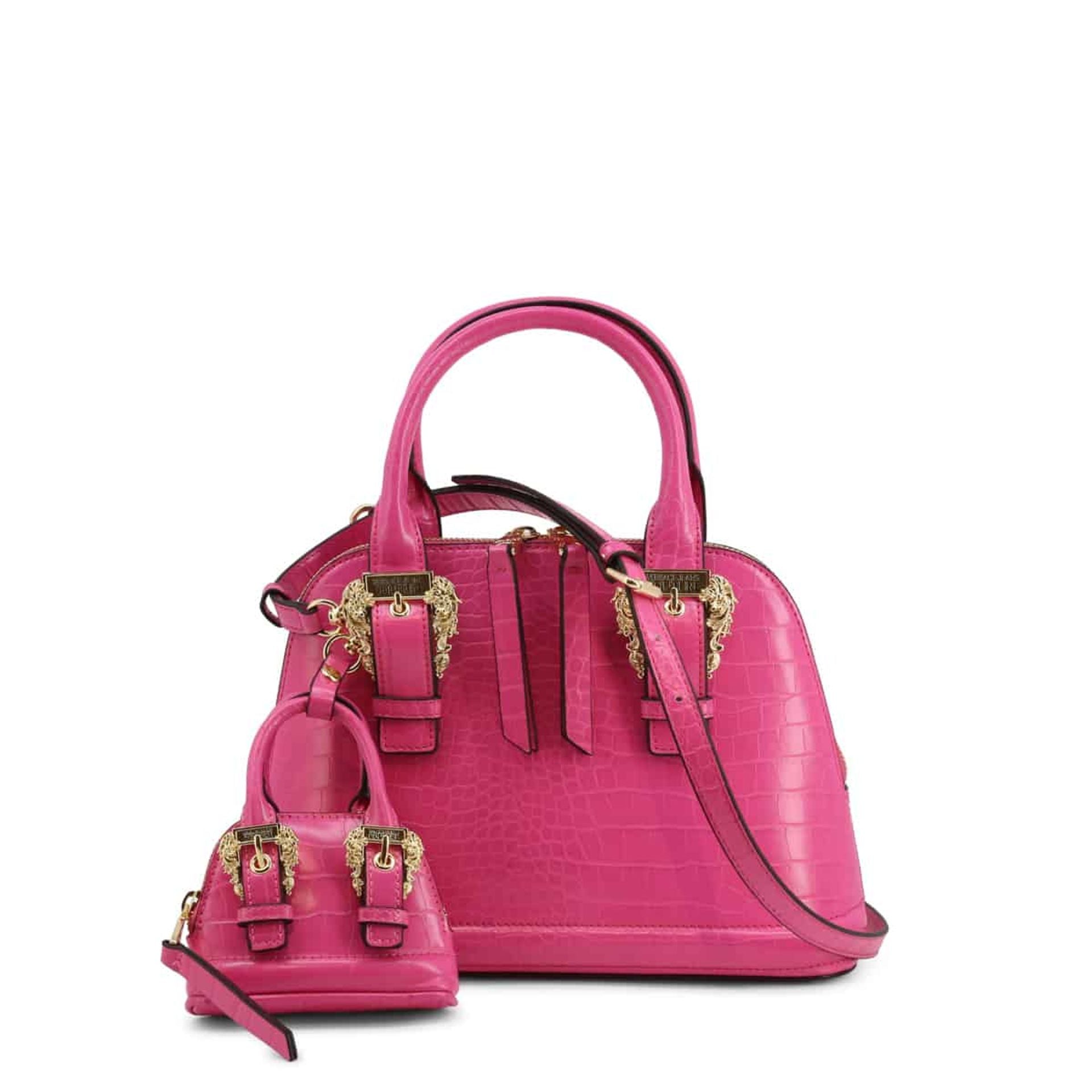 Versace Jeans Handbags - Fizigo