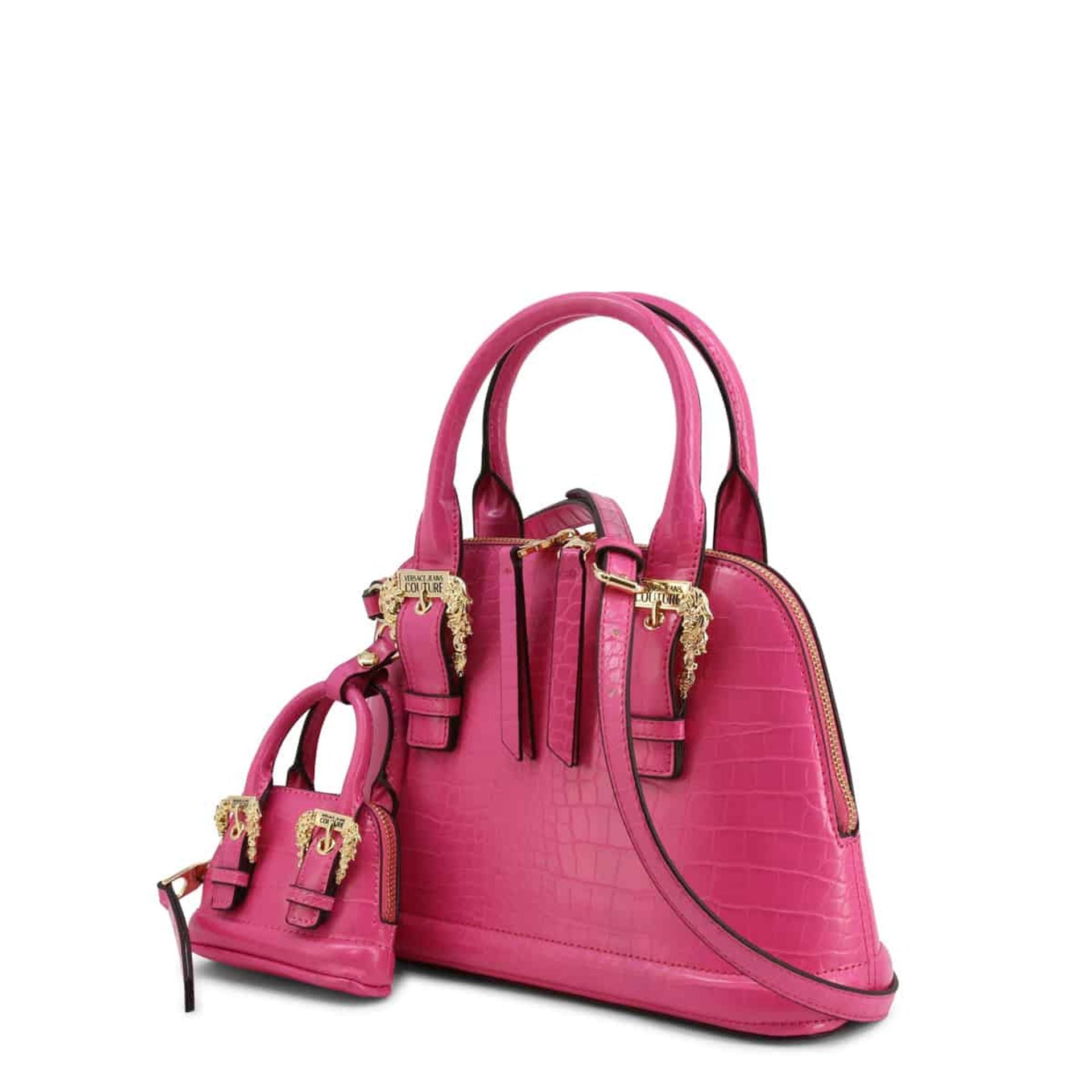 Versace Jeans Handbags - Fizigo